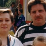 Алексей Михеев, 21.04.1965, Санкт-Петербург