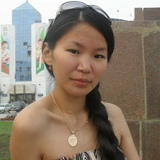 Мария Иннокентьева, 11.04.1993, Санкт-Петербург