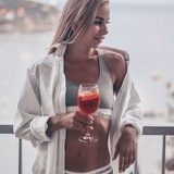 Евгения Лебедева, 08.09.1990, Пермь