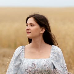 Дарья Дёмина, 10.12.1993, Самара