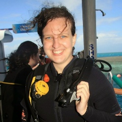 Даша Ваничкина, 02.11, Sydney