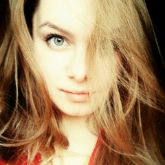 Юля Пиж, 27.07