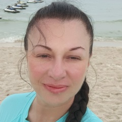 Нати Кикнавелидзе, 10.11, Москва