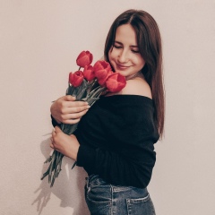 Elizaveta Gilmanova, 01.06, Бишкек