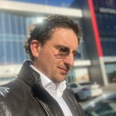 Михаил Врещ, 20.11.1989, Москва