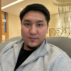 Бекзат Рақымжанұлы, 30.06, Мангистау