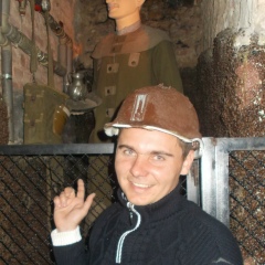 Олег Пилипчук, 31.10.1988, Вараш / Кузнецовск