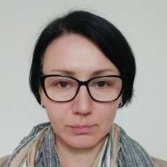 Римма Мазитова, 23.06, Оренбург