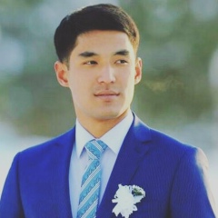 Нурсултан Сарсенов, 18.02, Brasília