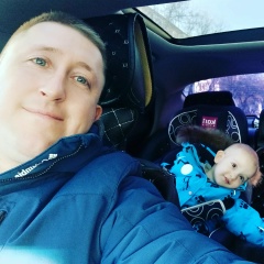 Александр Шалимов, 10.06.1991, Евпатория