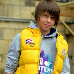 Стас Мороль, 08.01.1999, Жодино