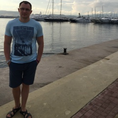 Александр Ильин, 15.04, Сургут