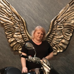 Ольга Безрукова, 19.07, Тольятти