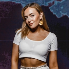 Ольга Алимова, 10.07