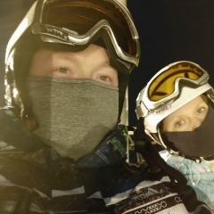 Анатолий Чистовский, 25.10.1987, Москва