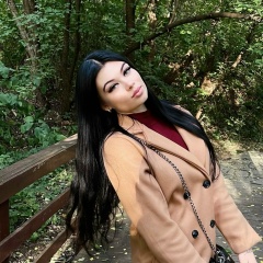 Ирина Уварова, Москва