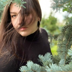 Валерия Коржик, 04.04, Санкт-Петербург