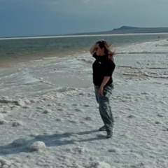 Ольга Лоскутова, 22.06.1995, Волгоград