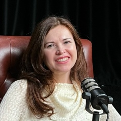 Юлия Распутина, 18.12, Москва