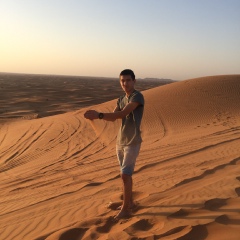 Алмас Кожамжаров, 12.03, Алматы