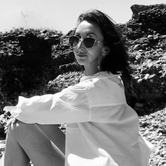 Евгения Степанова, 09.06.1984, Волгоград