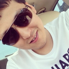 Рина Кабдолрахимов, 07.04, Алматы