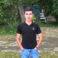 Мгер Мелконян, 17.02.1999, Ереван