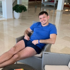 Сергей Фаустов, Липецк