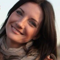 Мария Титаренко, 28.01.1986, Санкт-Петербург