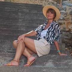 Александра Батаева, 11.05.1989, Москва