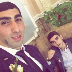 Jora Muradyan, 09.02, Ереван