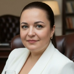 Ирина Варушкина, Москва