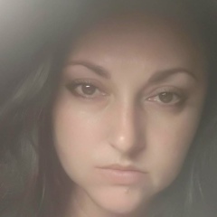 Татьяна Данилова, Санкт-Петербург