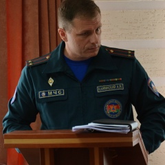 Андрей Каминский, 14.12.1978, Глуск