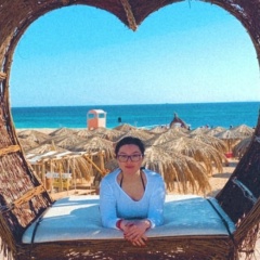 Мирайым Кабыланова, 28.08.1994, Екатеринбург