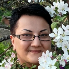 Таня Шеляг, 22.07, Санкт-Петербург