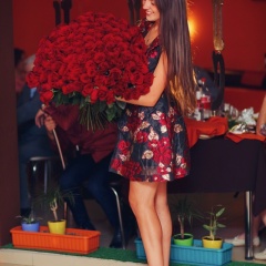 Эсмиральда Шапетько, 20.05.1986, Тверь