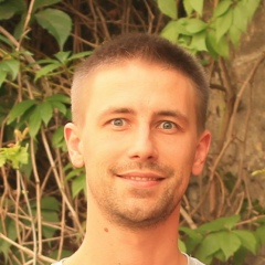 Костик Прикольный, 13.10.1984, Брест