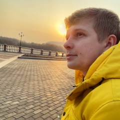 Руслан Воронин, 28.02.1997, Хабаровск