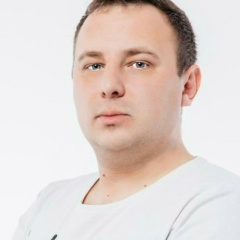 Артур Воробьев, 01.12.1987, Пятигорск