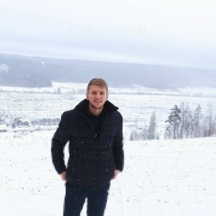 Никита Кузнецов, 01.06.1997, Санкт-Петербург