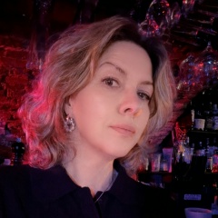 Елена Садовникова, Санкт-Петербург