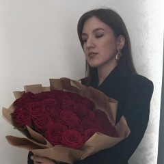 Ларочка Пашкевич, Темрюк