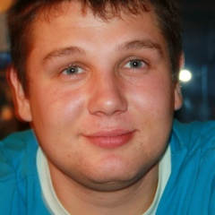 Паша Фёдоров, 17.02.1988, Дзержинск