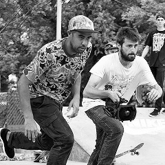 Сережа Дубровин, 25.05.1986, Москва