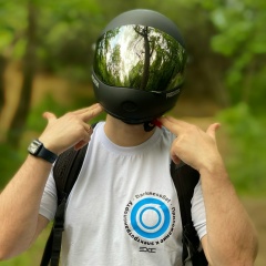 Илья Школьник, 26.06.1990, Москва