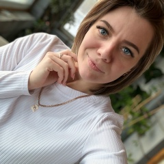 Юлия Мельник, Ивдель