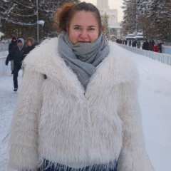 Варвара Мазур, 21.10.1984, Москва