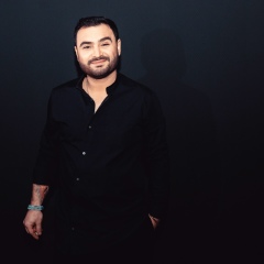 Sergei Osipyan, 05.02.1986, Москва