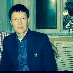 Чингиз Бараков, 10.04.1985, Актобе